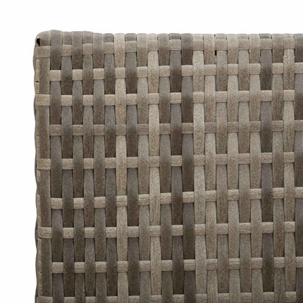Høj Plantekrukke 55 x 22 x 70 cm Ja