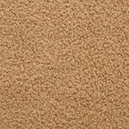 Sofa Sæt 2 stk. Beige Stof