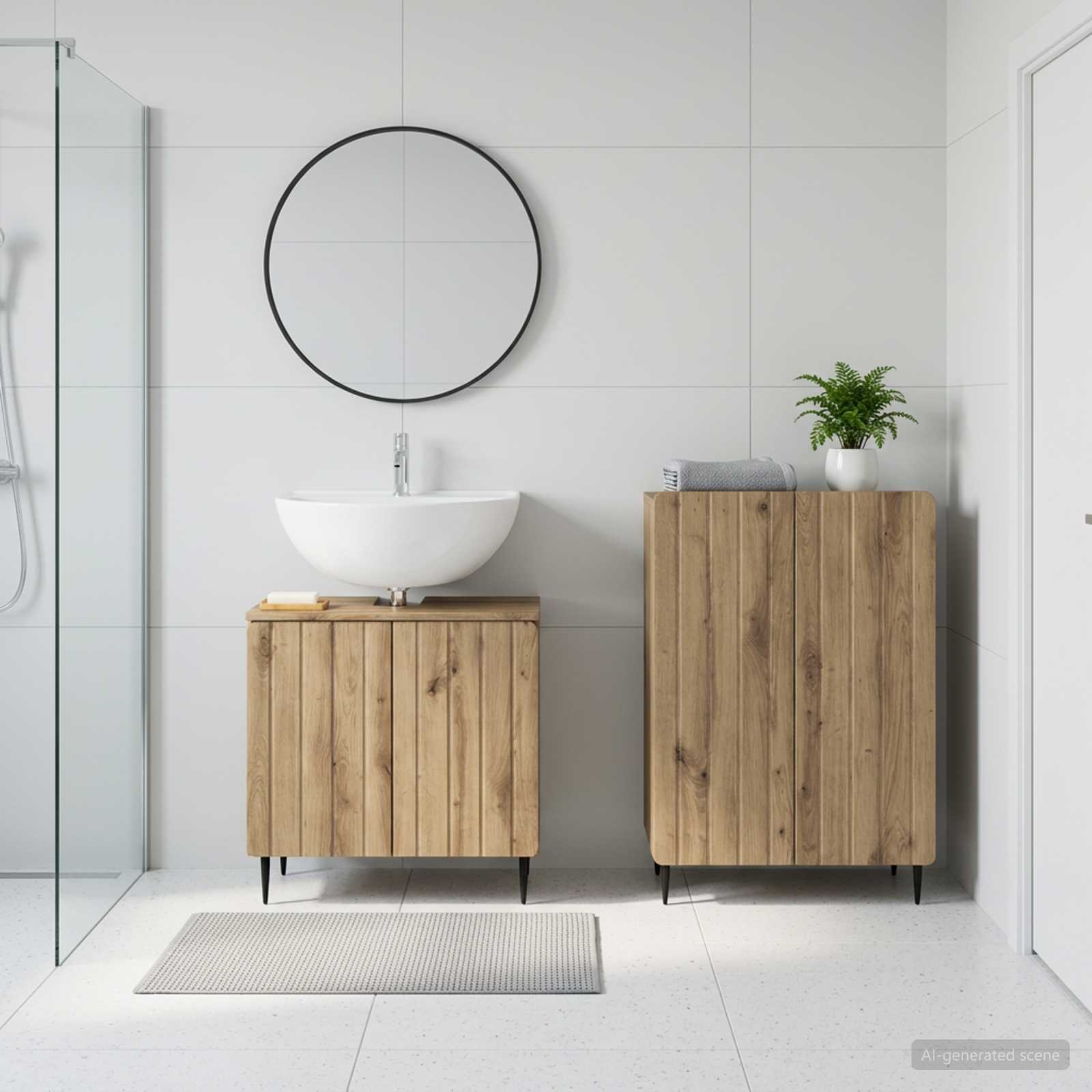 2 Deles Badevrelsesskab St ZWOLLE Artisan-eg Konstrueret tr