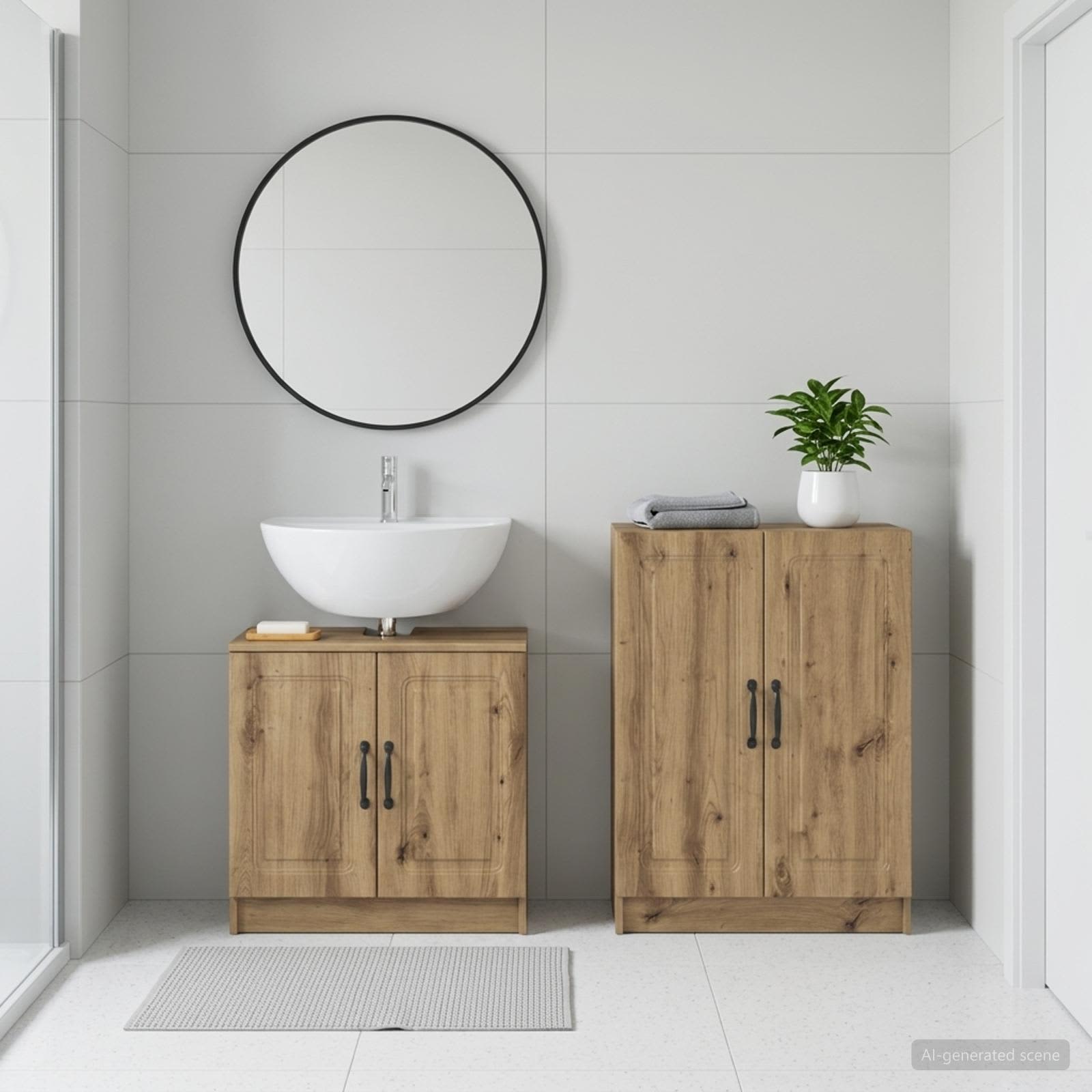 2 Deles Badevrelsesskab St UTRECHT Artisan-eg Konstrueret tr
