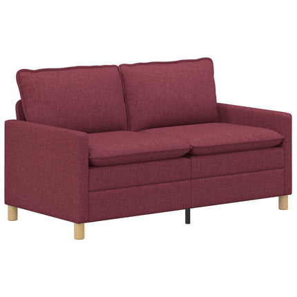 Sofa Vinrød 156 x 81 x 87,5 cm Stof