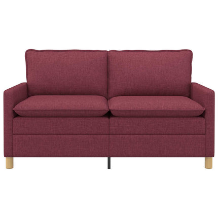 Sofa Vinrød 156 x 81 x 87,5 cm Stof