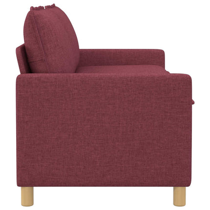 Sofa Vinrød 156 x 81 x 87,5 cm Stof