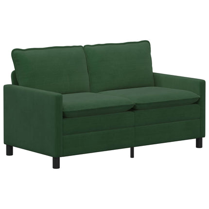 Sofa Jungle Grøn 156 x 81 x 87,5 cm Stof