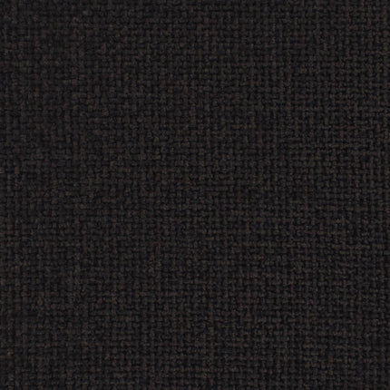 Sofa Sort 156 x 81 x 87,5 cm Polyester
