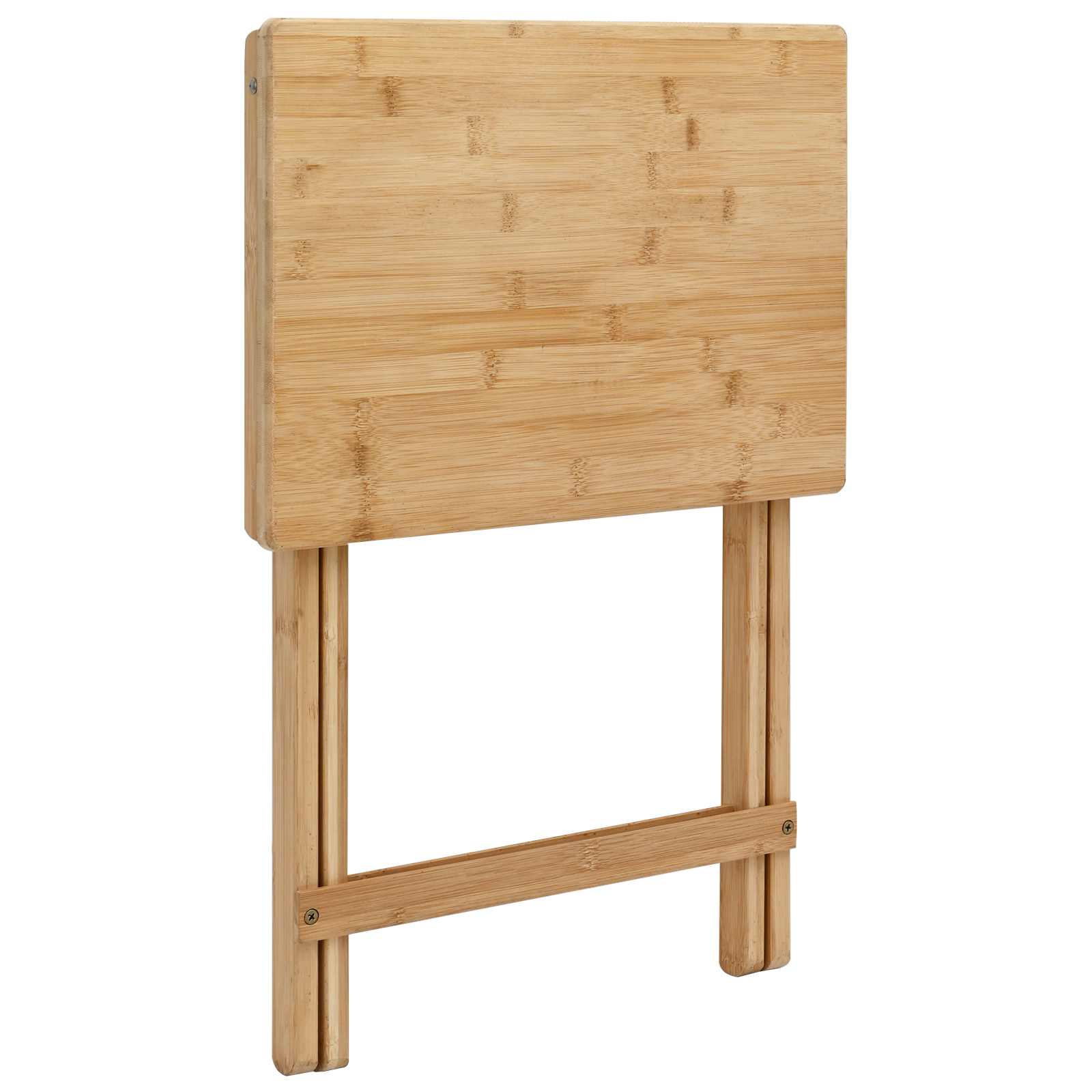 Køkken Tabel Naturfarvet 40 x 30 x 53,5 cm Bambus
