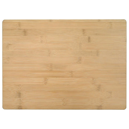Køkken Tabel Naturfarvet 40 x 30 x 53,5 cm Bambus