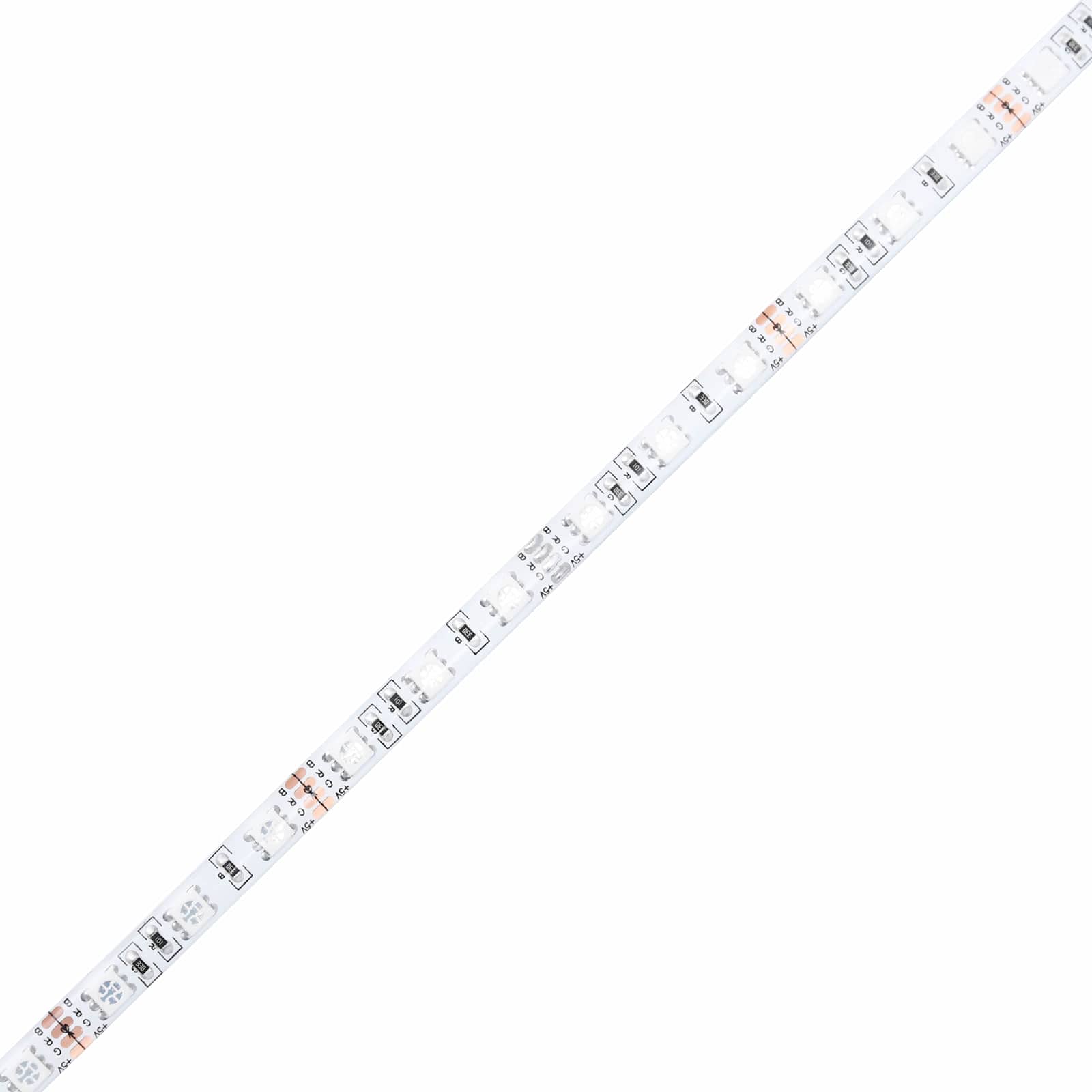 Hovedgærde Sonoma eg 100 x 16,5 x 103,5 cm Konstrueret træ