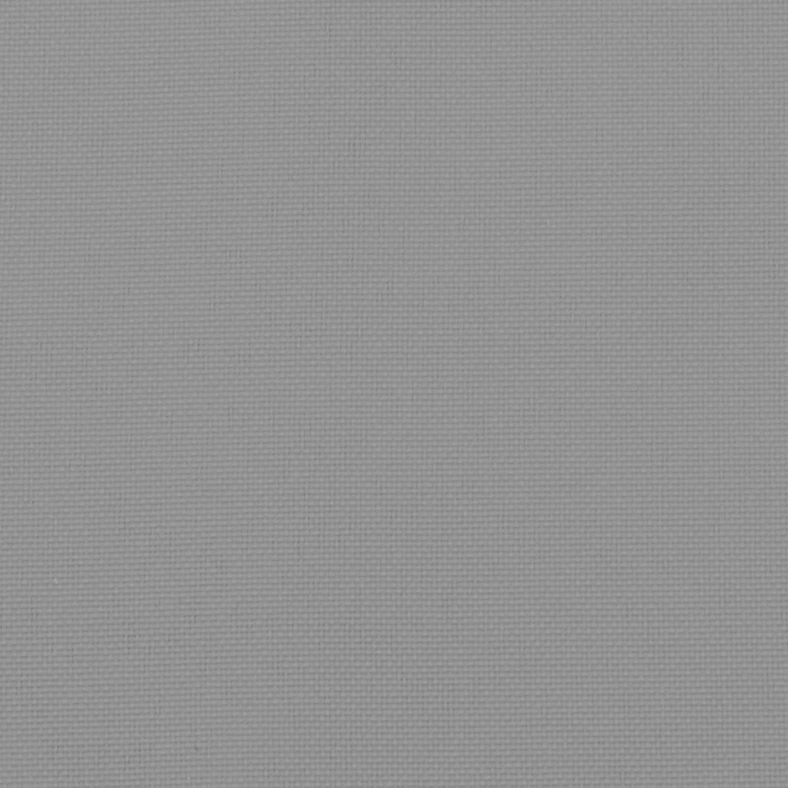 Sofa Sæt med pude Grå 120 x 80 x 69 cm Massivt Akacietræ