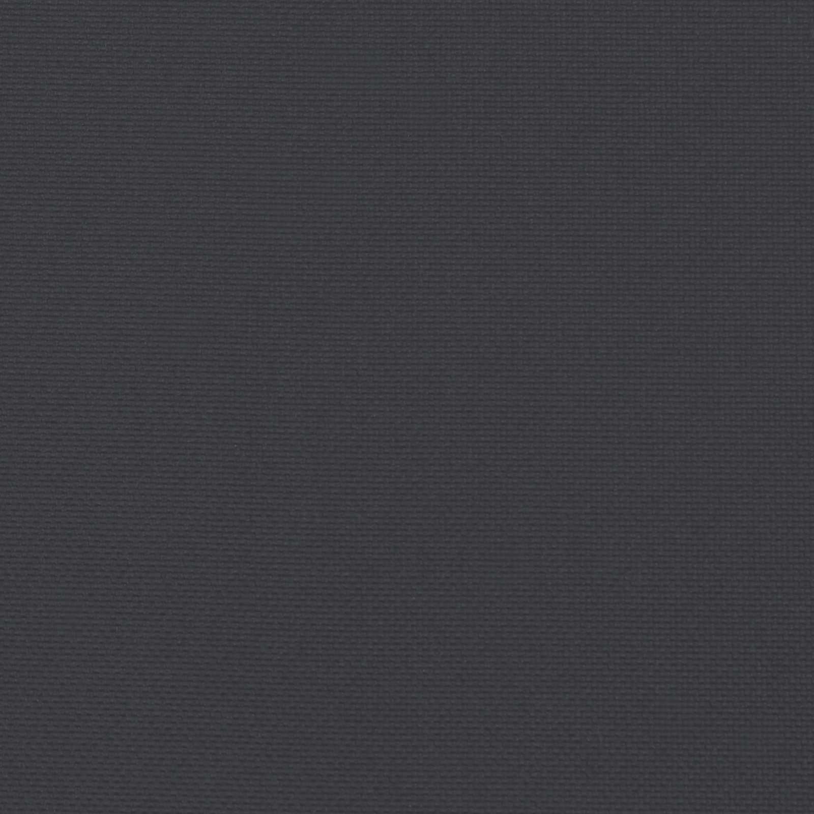 Sofa Sæt med pude Sort 240 x 80 x 69 cm Massivt Akacietræ