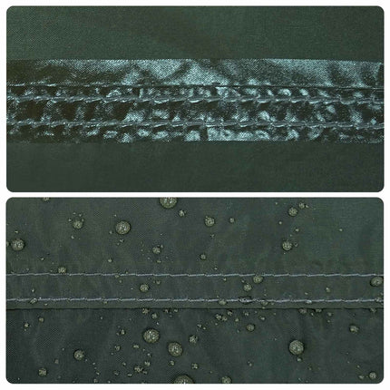 Bil Telt med tag Army Grøn 239 x 210 x 210 cm Polyester og Stål