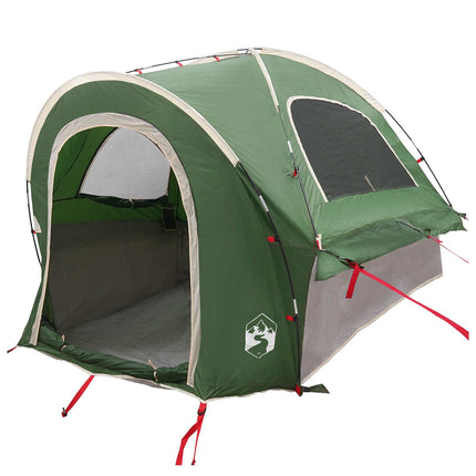 Bil Telt 200 x 170 x 170 cm Grøn Polyester og Stål