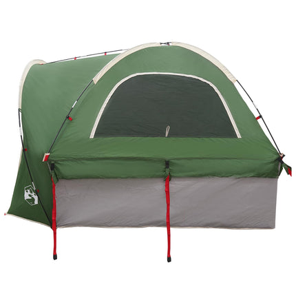 Bil Telt 200 x 170 x 170 cm Grøn Polyester og Stål