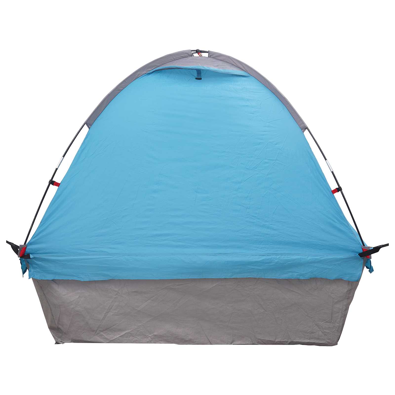 Bil Telt med tag Blå 200 x 170 x 170 cm Polyester og Stål