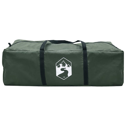 Bil Telt 200 x 170 x 170 cm Army Grøn Polyester og Stål