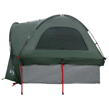 Bil Telt 200 x 170 x 170 cm Army Grøn Polyester og Stål