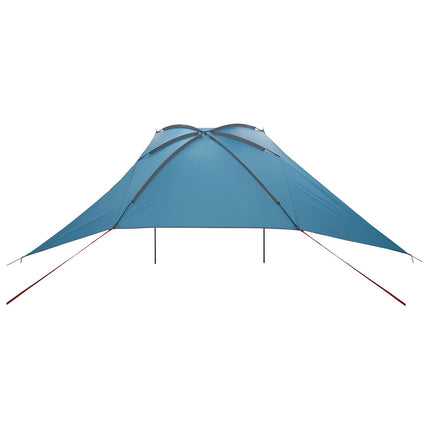 Bil Telt 308 x 215 x 220 cm Blå Polyester og Stål