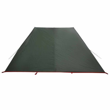 Fartøjs Markise Army grøn 518 x 580 x 215 cm Polyester og Stål