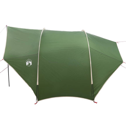 Tailgate awning vandafvisende Grøn 405 x 280 x 220 cm