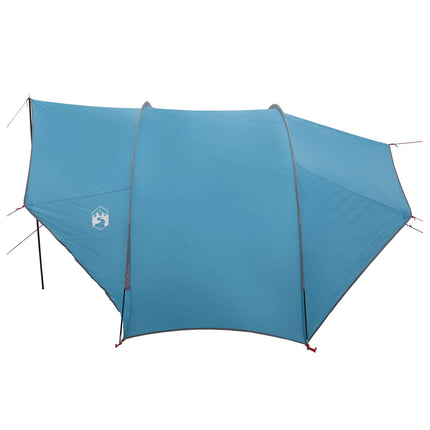 Tailgate awning vandafvisende 405 x 280 x 220 cm Blå