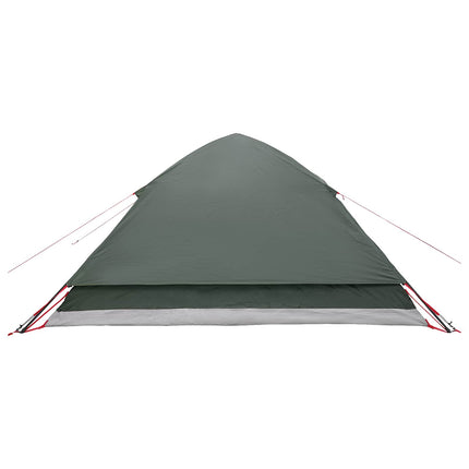 Øjeblikkeligt Telt med tag Army Grøn 305 x 215 x 140 cm