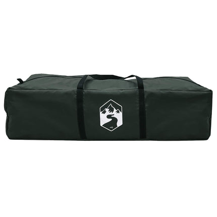 Øjeblikkeligt Telt med tag Army Grøn 305 x 275 x 190 cm