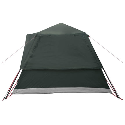 Øjeblikkeligt Telt med tag Army Grøn 305 x 275 x 190 cm