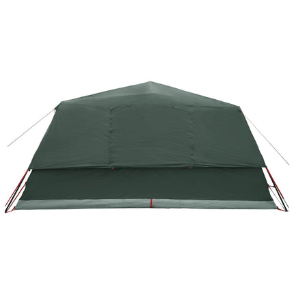 Øjeblikkeligt Telt med tag Army Grøn 365 x 280 x 200 cm