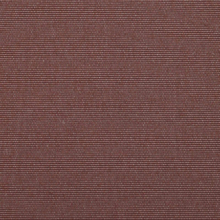 Udtrækkelig markise Brun 3 x 2 m 100% Polyester og Aluminium