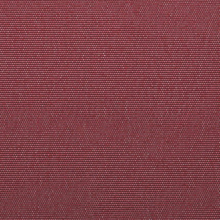 Udtrækkelig markise Bordeaux 3,5 x 2 m Polyester og metal