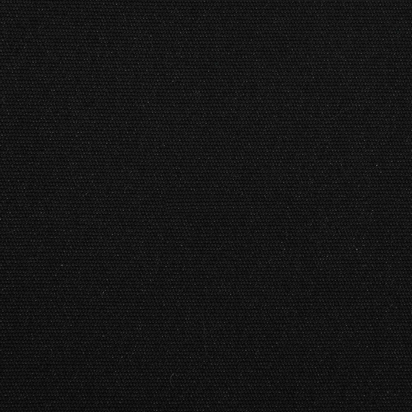 Elektrisk Utrækkelig Markise Sort 4 × 3 m