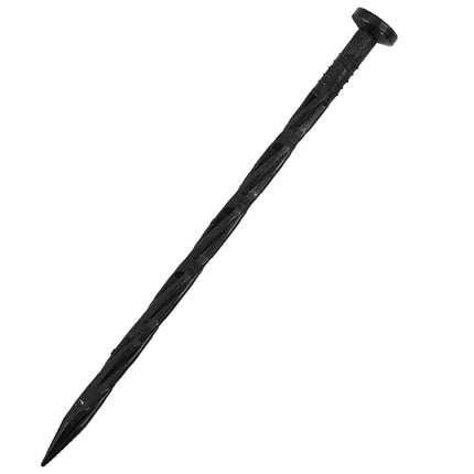 Plænekanter Grøn 2000 x 4 x 5 cm Plastik