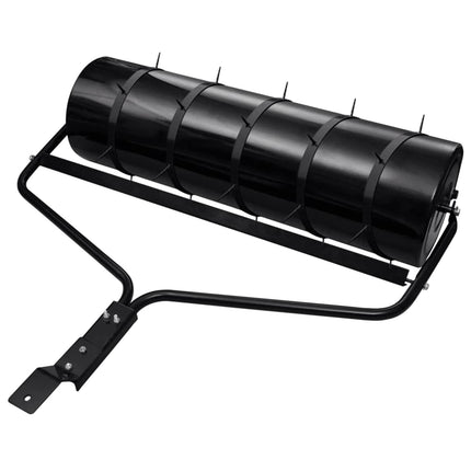 Have græsrulle med aerator klemmer Ø 30 x 90 cm Stål