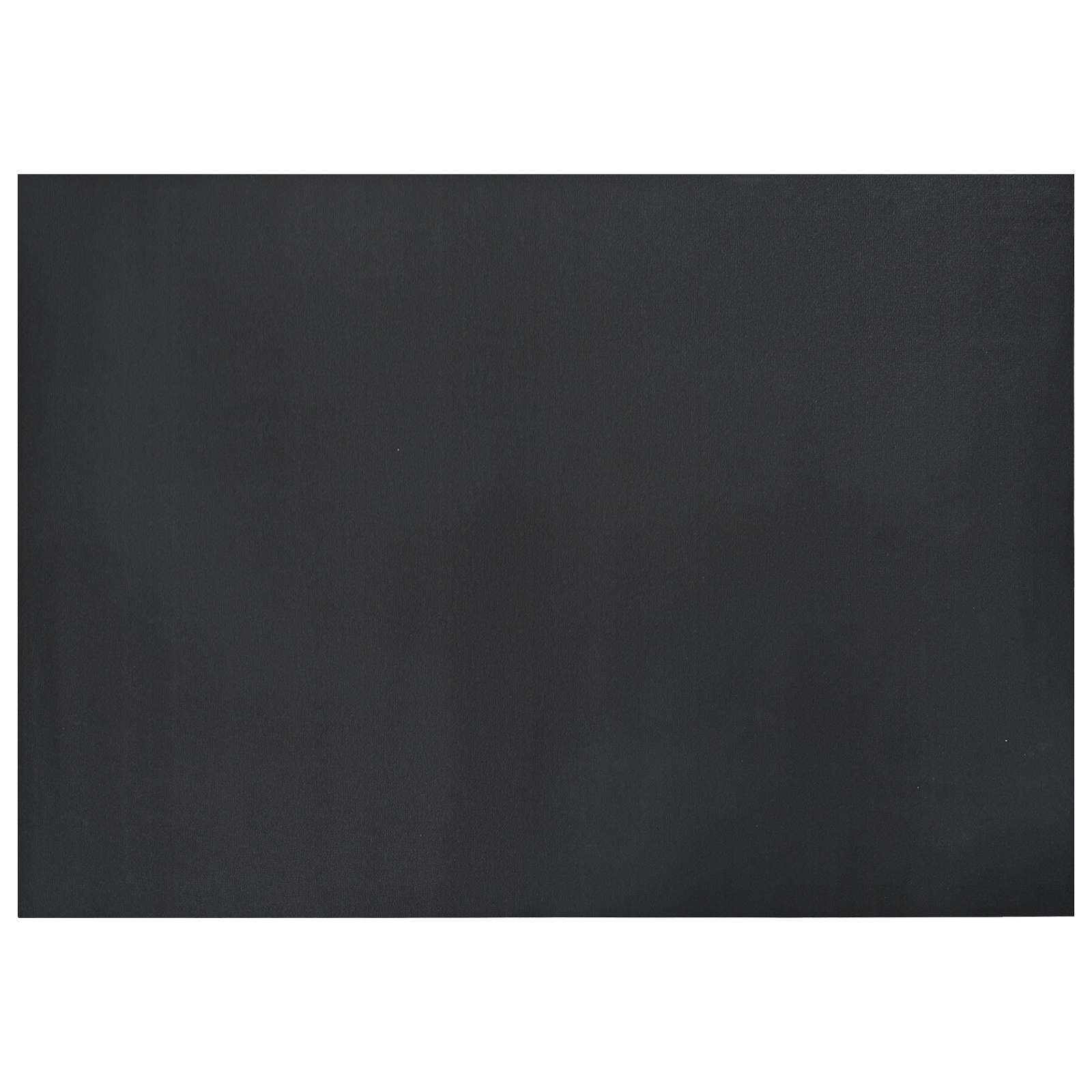 Sport Beskyttelsesmåtte Sort 243 x 152 x 0,6 cm