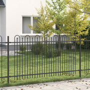 Spike Buehegn DRONTEN Sort