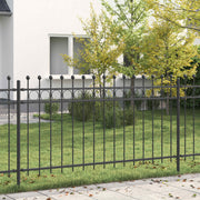 Ringhegn TILBURG Sort
