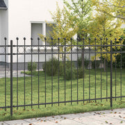 Ringhegn TILBURG Sort