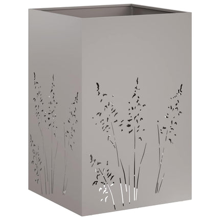 Have Blomsterkrukke Rusten 50 x 50 x 75 cm Cortenstål
