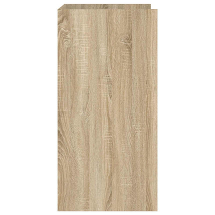 Vaskemaskine Skab Sonoma 67,5 x 48 x 97 cm Konstrueret træ