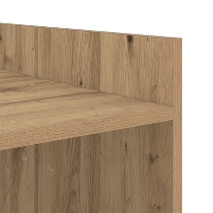 Vaskemaskine Skab Artisan eg 67,5 x 48 x 97 cm Konstrueret træ
