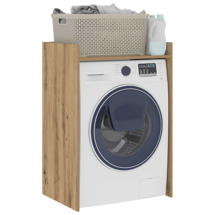 Vaskemaskine Skab Artisan eg 67,5 x 48 x 97 cm Konstrueret træ