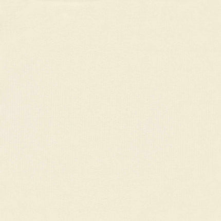 Altan Skærm 110 x 1000 cm Oxford stof Rektangulær Creme