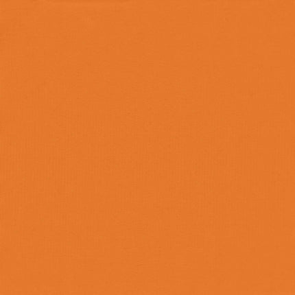 Altan Skærm 110 x 300 cm Oxford stof Rektangulær Orange