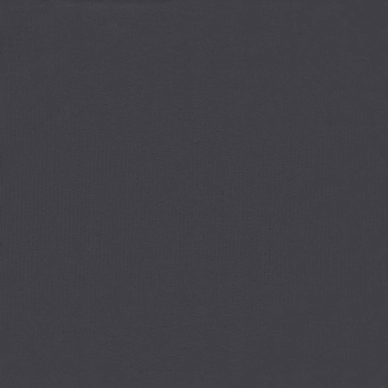 Altan Skærm Sort 120 x 200 cm PU belagt oxford alu