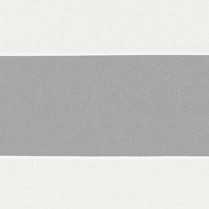 Altan Skærm 110 x 600 cm Oxford stof Rektangulær