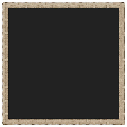 Have lounge sæt 3 stk. Beige og cremehvid