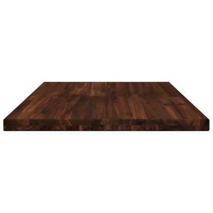 Rektangulært Bordplade 100 x 60 x 3,2 cm Rektangulær