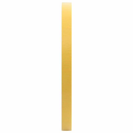 Selvklæbende skum tape 2 pcs Sort 20mm x 5m CR Skum