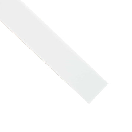 Selvklæbende skum tape 5 pcs Hvid 20mm x 10m CR Skum