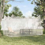 Have Myggenet 156 Mesh Hvid 3 x 4,5 x 2,5 m Polyester